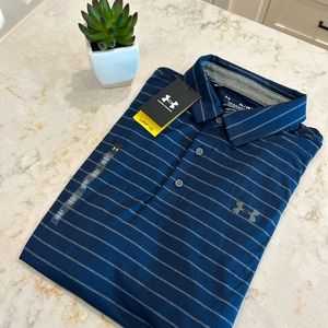 Under Armour Playoff Polo